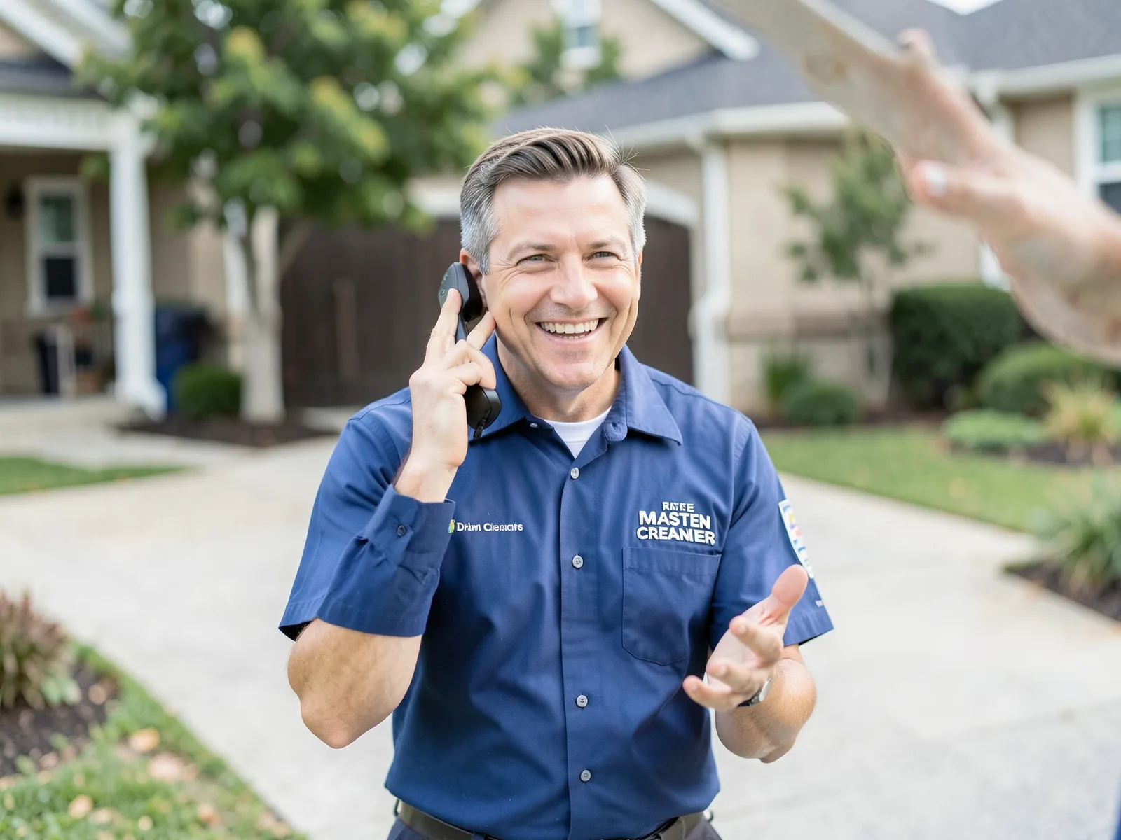 Drain Cleaning Villa Ridge, IL FAQs